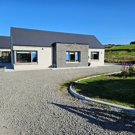 Suaimhneas Guest House Lahinch Luaran gambar