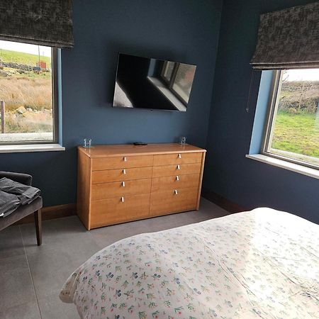 Suaimhneas Guest House Lahinch Luaran gambar
