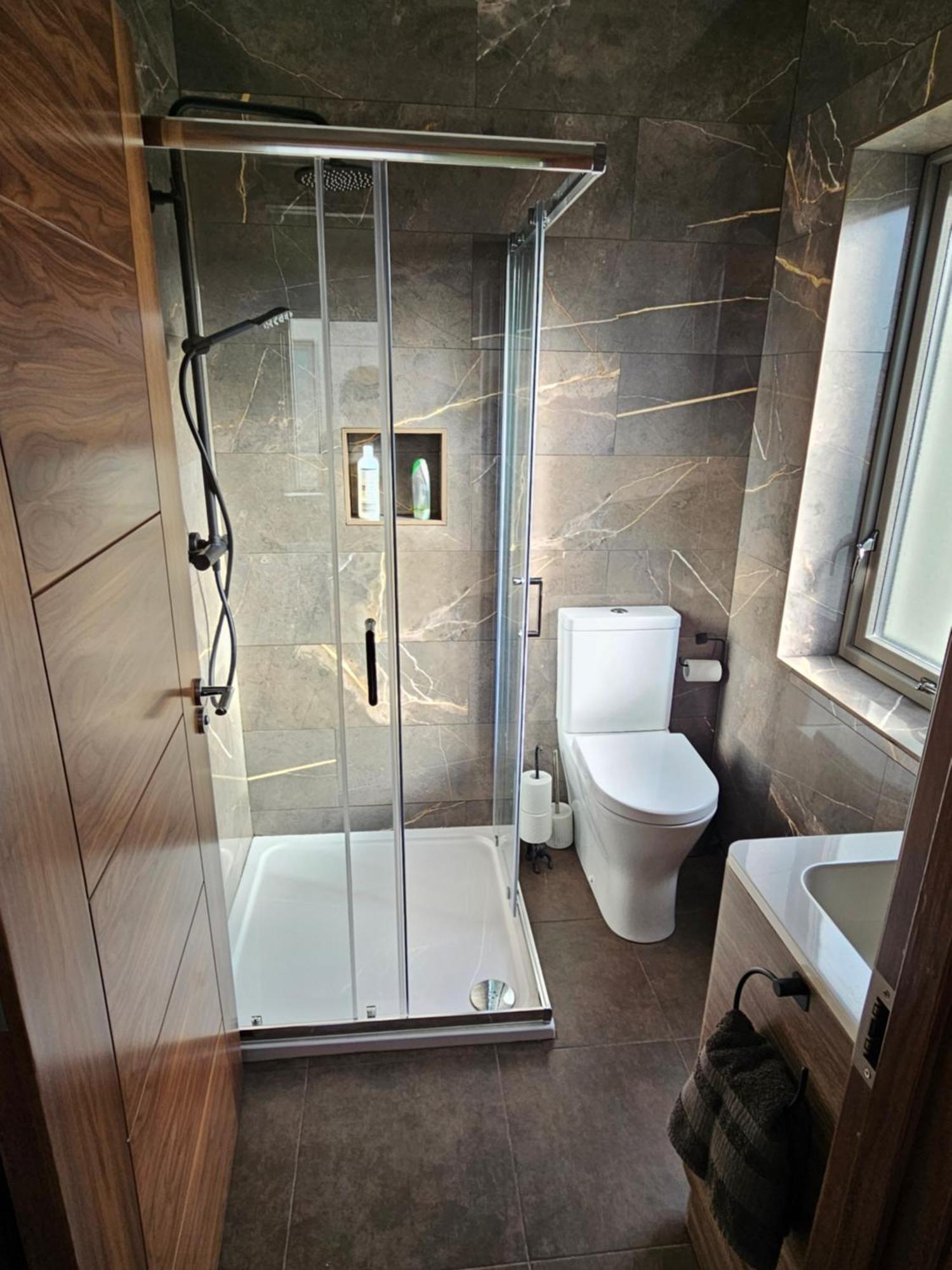 Suaimhneas Guest House Lahinch Luaran gambar