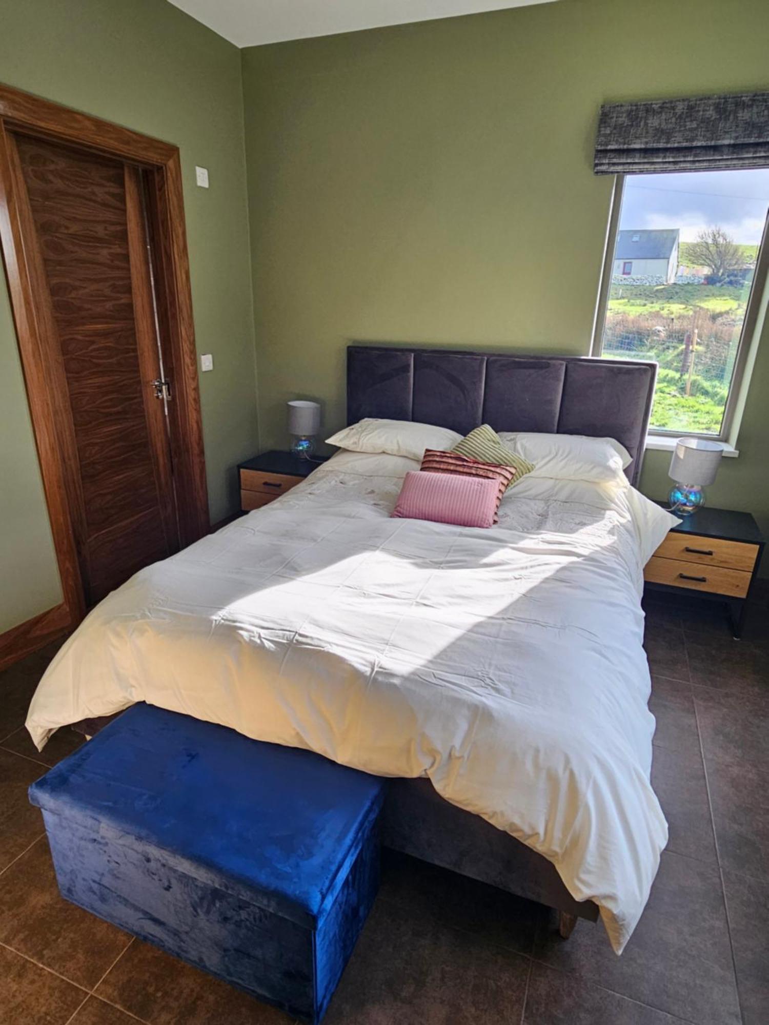 Suaimhneas Guest House Lahinch Luaran gambar