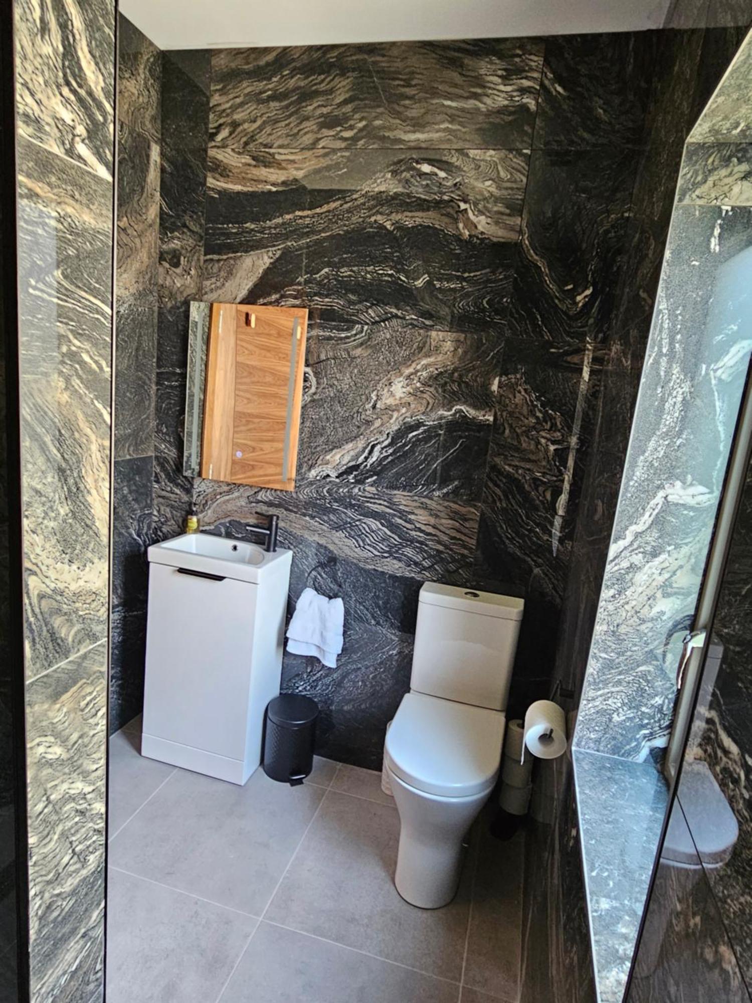 Suaimhneas Guest House Lahinch Luaran gambar