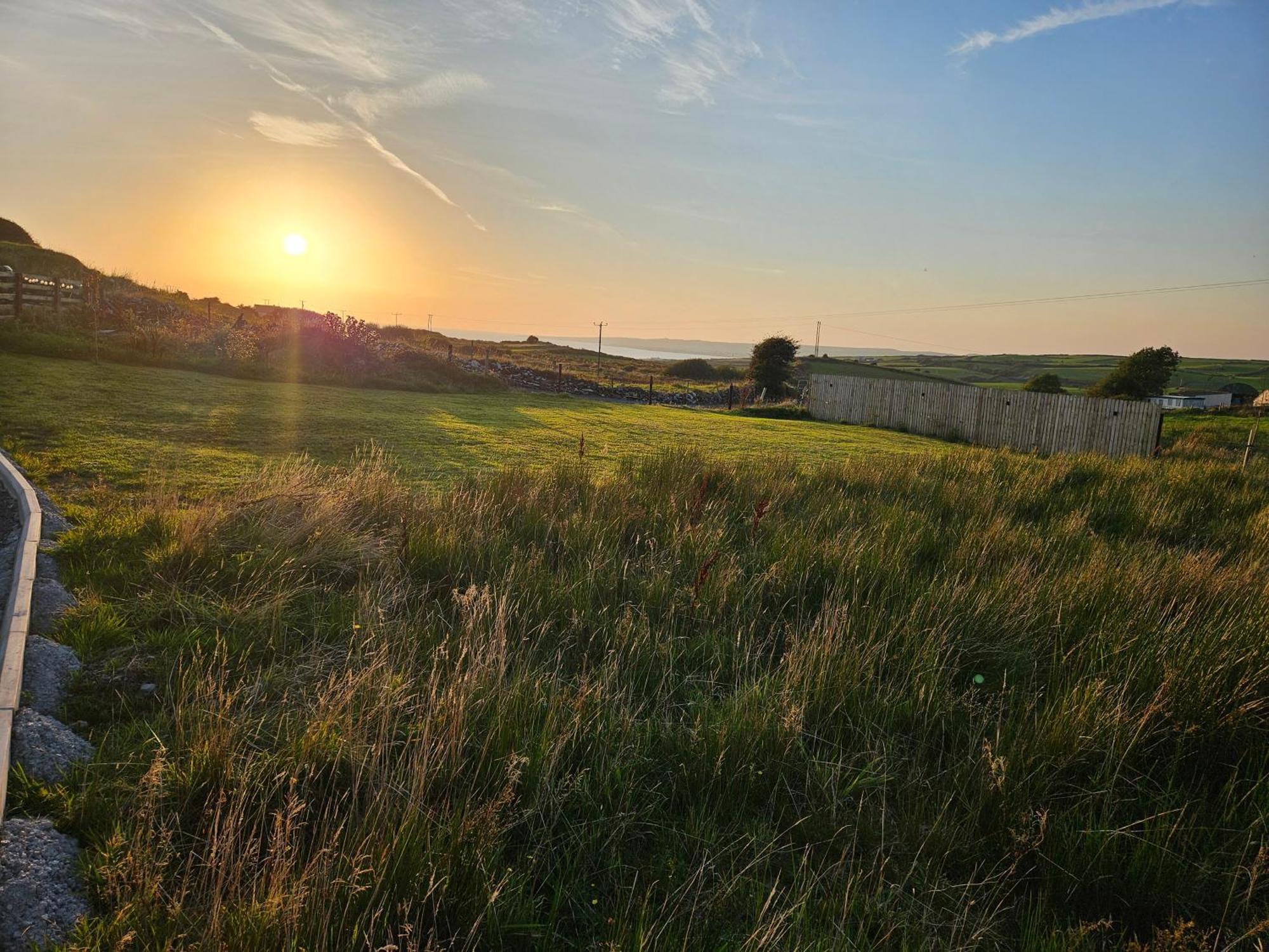 Suaimhneas Guest House Lahinch Luaran gambar