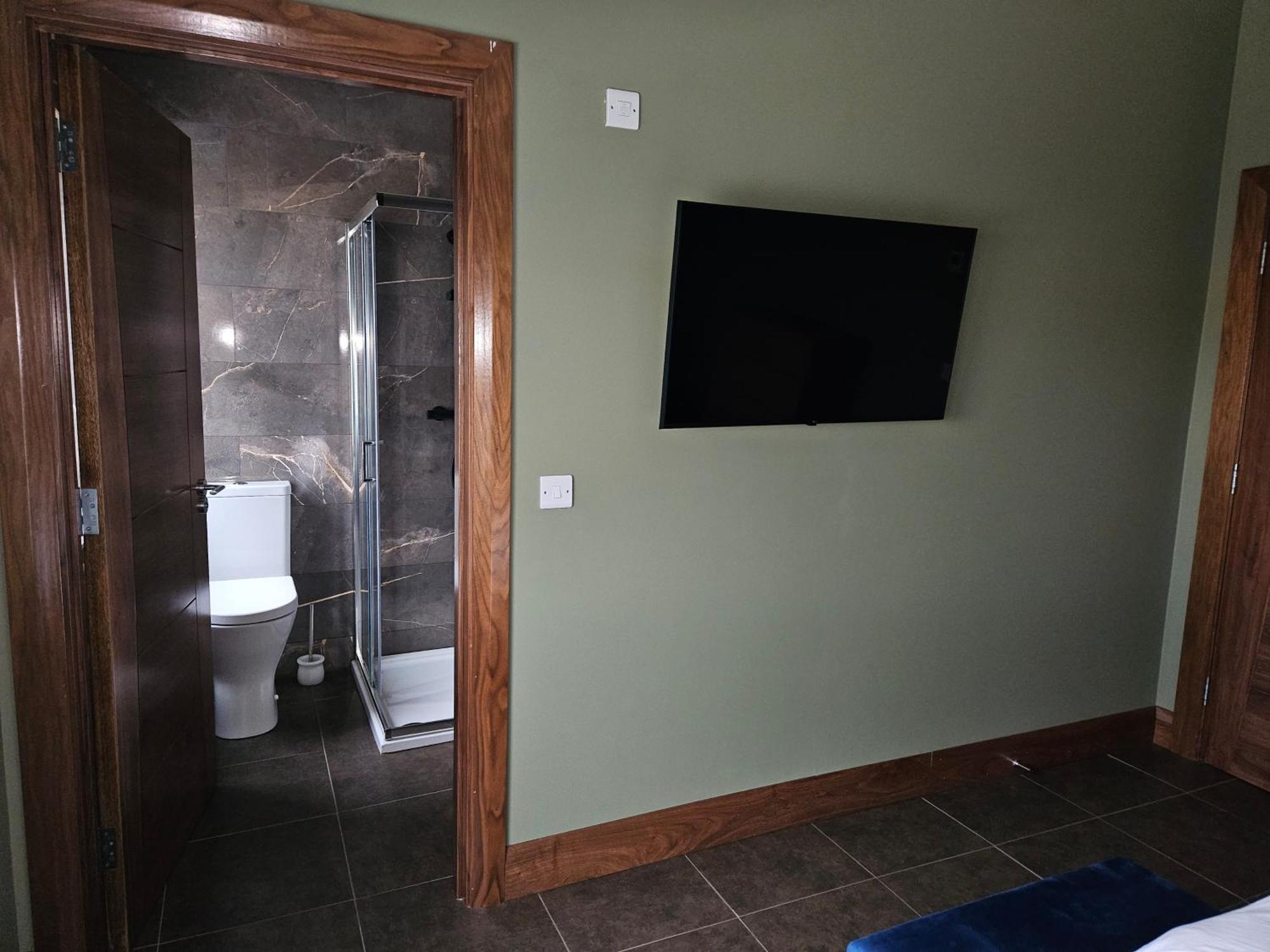 Suaimhneas Guest House Lahinch Luaran gambar