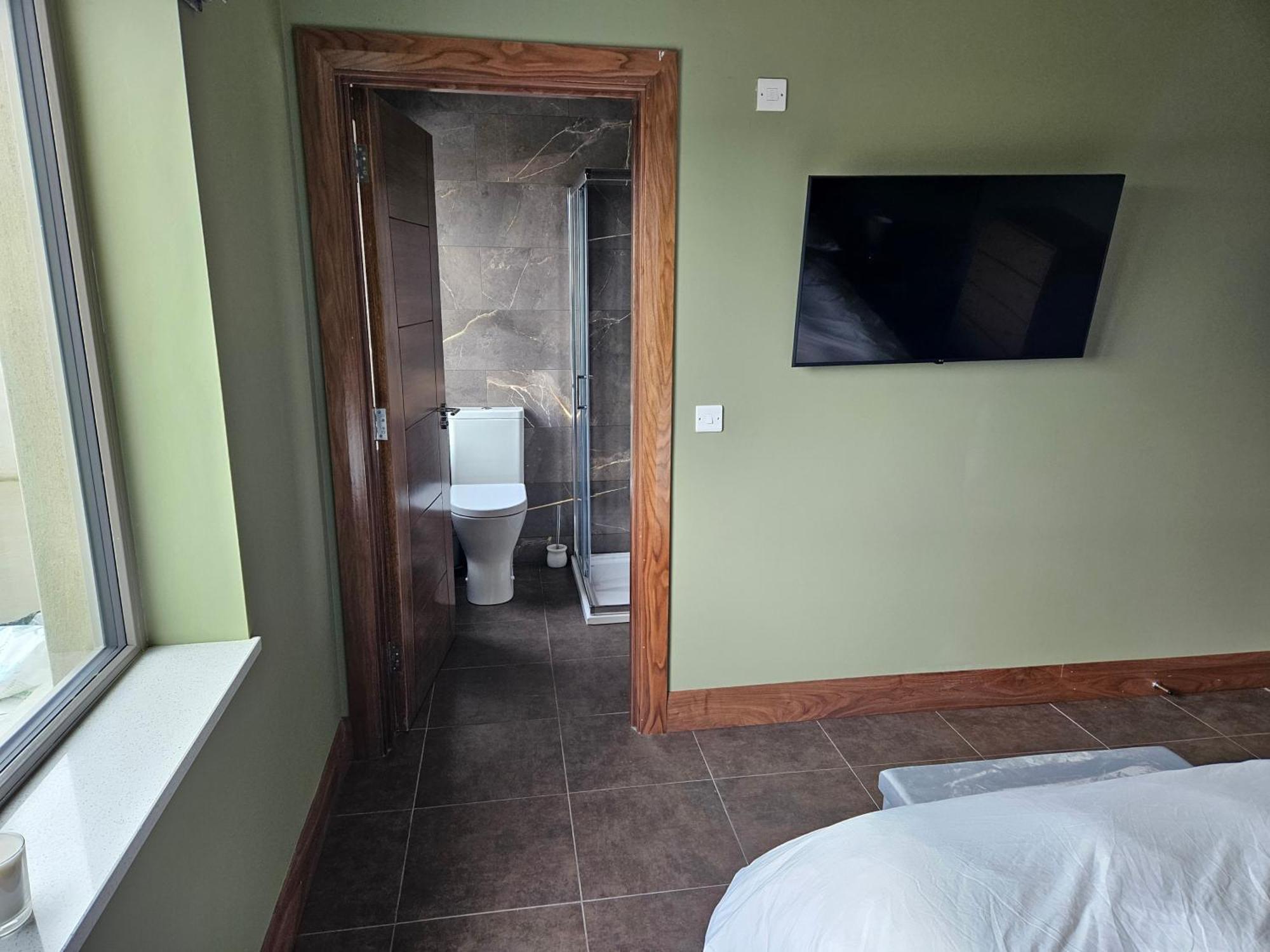 Suaimhneas Guest House Lahinch Luaran gambar